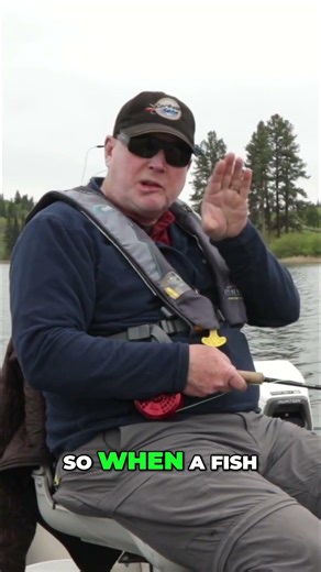 Fishing Deep -Secret Tip to Catch More Fish Quickly!