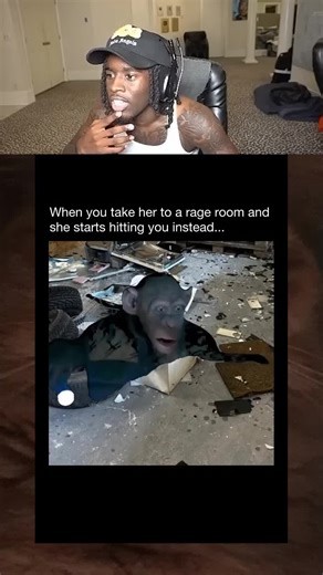 😢😂 A rage room is a spot where you can let loose and safely smash items like plates, electronics, furniture, or glass to blow off steam. You gear up in protective wear, step into a room packed with breakables, and use tools like bats, hammers, or crowbars to break it all! Some find it therapeutic, while others simply relish the fun of controlled chaos. It’s all about destruction as a form of entertainment! #RageRoom #StressRelief #ControlledChaos #FunTimes #BreakItAll