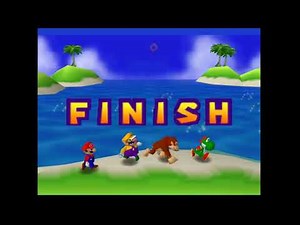 Mario Party Videos for Nintendo 64 - GameFAQs