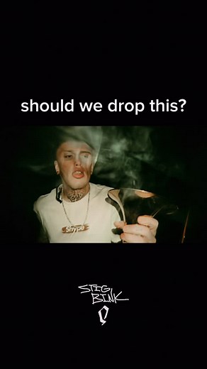 stig on Instagram: "should we drop this??"