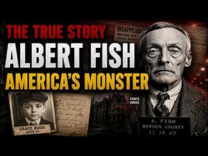 The Untold Truth About Albert Fish America's Most Infamous Serial Killer