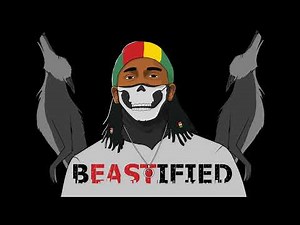 Riderman - NDEBA (Official Audio)