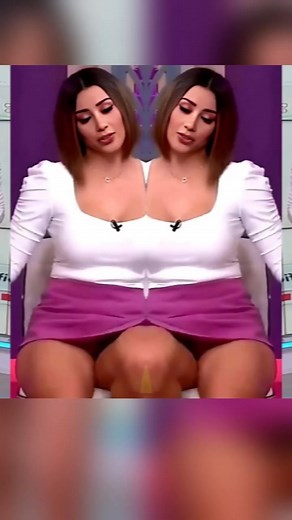 SHOCK: TV Host Accidentally Revealed Too Much on Live TV left viewers completely stunned – Try Not to Gasp! Watch Video in 1st comment⬇️ | Time News