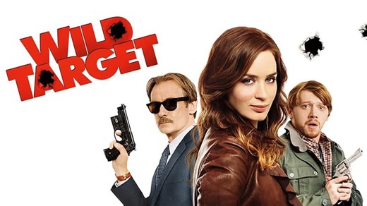 Wild Target (2010)