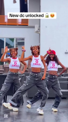 Mufasa Dance Challenge: Join the Movement Today