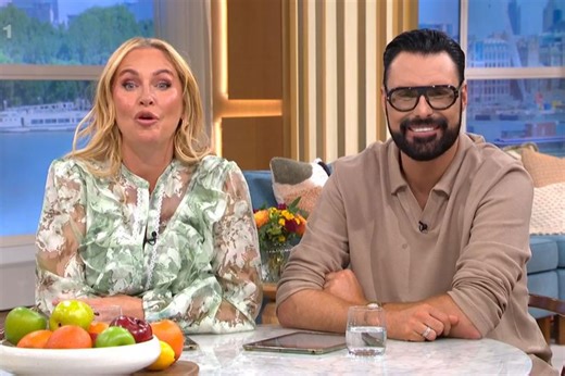 This Morning star details 'new era' as return to ITV show confirmed