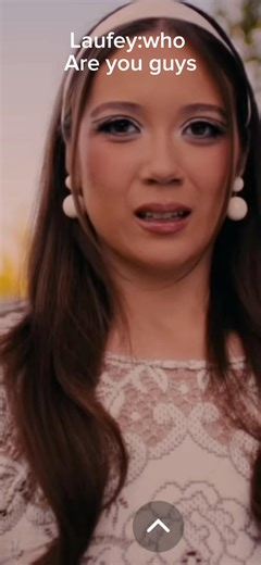 LAUFEY YOU MADE ME SO HAPPY MUSIC VID OF THE YEAR TRUSTT #relatable #music #laufey #olympics#katseye