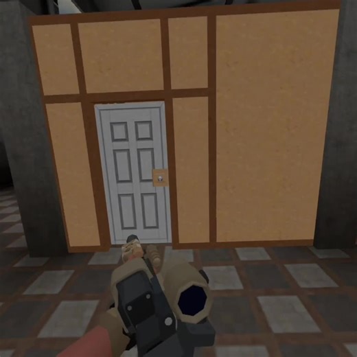 Tactical VR on TikTok