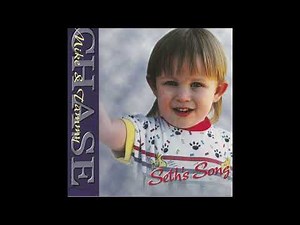 Jesus' Rocking Chair