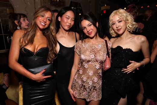 All the Best Looks From the 2026 Grammys After-Parties