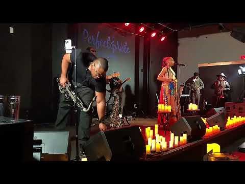 "Timeless Tributes" 🕯CANDLELIGHT CONCERT 🕯 - Live Music Tribute to Sade, Whitney Houston, and more!