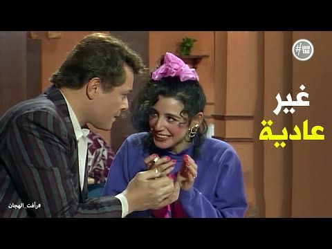 مفاجأة المصريين لـ رأفت الهجان #رأفت_الهجان