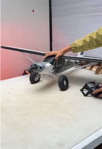 Top RC Plane Models for Hobbyists