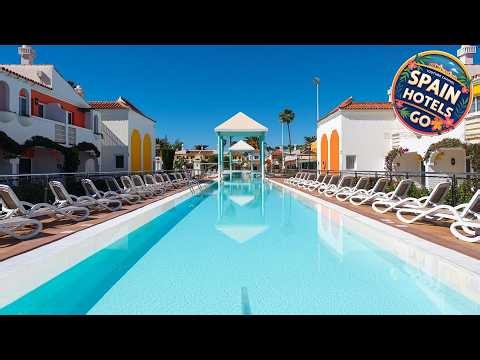 Bungalows Cordial Green Golf | Gran Canaria, Spain | Hotel Review 🛏️