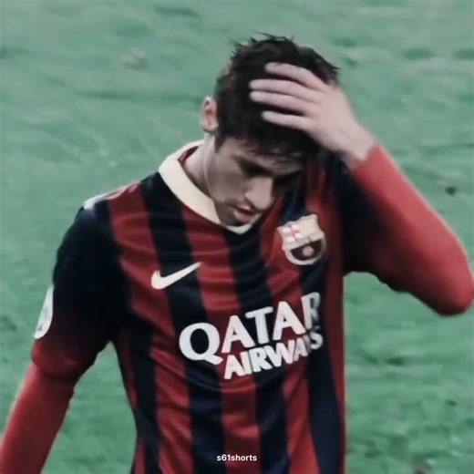 The magician of football — Neymar Jr. #football #barcelona