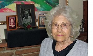 What really happened to Bobby Griffith? The tragic story