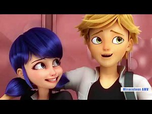 Miraculous Ladybug Season 4「AMV」- Who doesn't wanna fall in Love