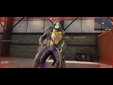 Dominating Extreme Rules – Executions Made Easy! 💯 | CODM