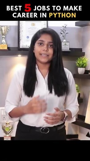 An Expert Guide to Jobs In Python in 2022 (Must Watch⚠️‼️)