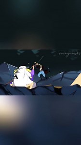 World’s Strongest Swordsman vs The Blind Admiral.. " Animation " #hilightseveryonefollowers2025 #onepiecefanpage #fanmade #humor #information #anime | M.A