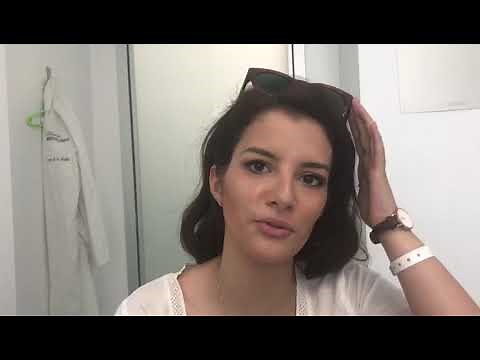 Testimonianza post intervento Liposuzione laser