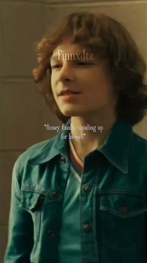 #pov the new kid comes around and finnaly pushes finn to stand up for himself. #CODSquadUp #ReasonForBooking #masonthames #miguelcazarezmora #edit #actives? #ash_vonwalton #finnxdtz #theblackphone #robinarellano #finneyblake #theblackphonepov #ynpov