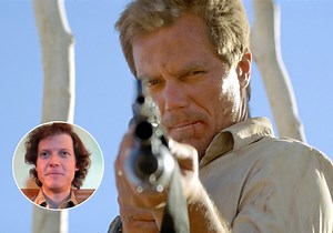 Interview: Jake Paltrow On How Spielberg & Anime Inspired ‘Young Ones,’ Starring Michael Shannon & Elle Fanning