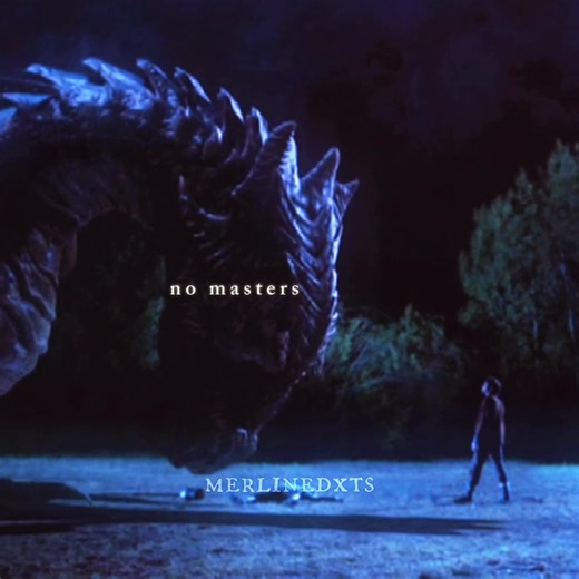 Happy Merlin Edit Featuring Arthur Pendragon