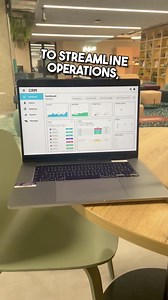 1.7K views · 64 reactions | Customize your CRM, streamline your pipeline, and connect with over 3,000 integrations. Manage everything from sales to customer data—all in one platform. Tap below for a personalized quote! ✨ | Expert Market | Facebook