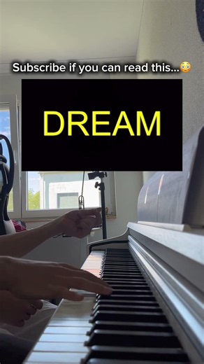 Let me test your speed reading skills in just 15 SECONDS🤩(pt.42) #speedreading #fast #reading #piano