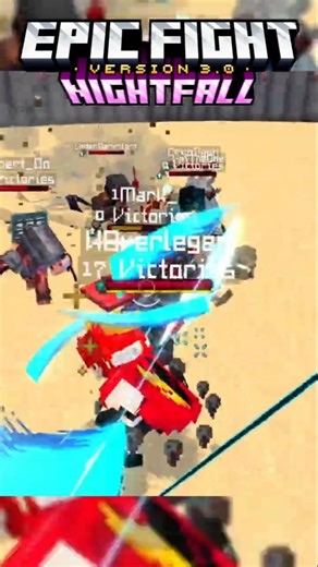 5 Players Tried To TAKE ME DOWN… (Minecraft 1.20.1)