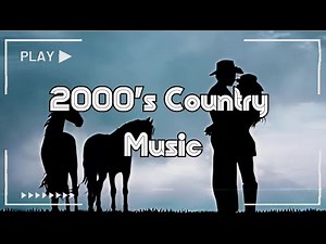 Top 100 Country Songs of 2000 - 2000 country hits - Best country songs 2000