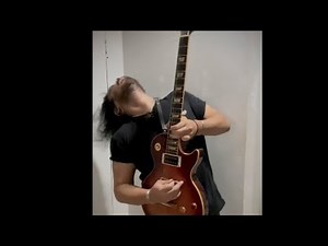 Velvet Revolver - She Builds Quick Machines Solo