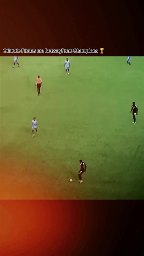 Orlando Pirates Win Betway Premiership: Celebration Highlights
