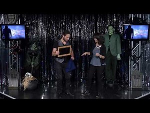 MAGIC TRICKS | Alex Ramon