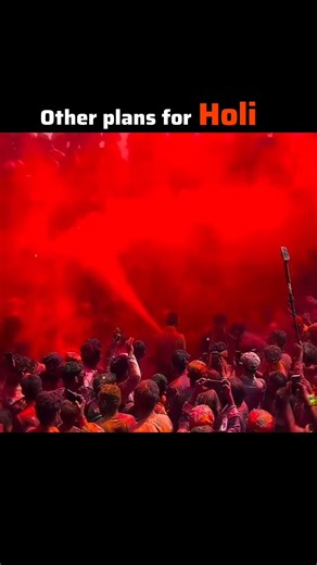 Aspirants holi like this 🫟🥹 #holi #special #relatable #aspirants #fypシ #ytshorts #viral #trending