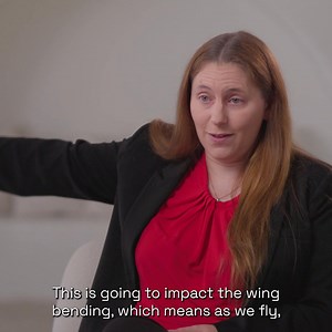 9.6K views · 52 reactions | From a plane with six wings to one designed like a bird, do these aeroplane designs represent the future of aviation? https://brnw.ch/21wPPtO | Engineers Australia | Facebook