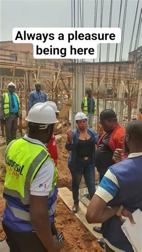 I love site work! #construction #buildingsmart #engineering