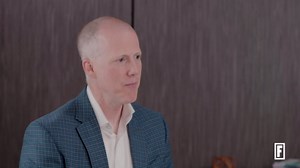 Becton Dickinson CEO: AI is Transforming Healthcare