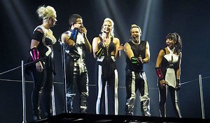 The Ultimate Tour (Steps) - Alchetron, the free social encyclopedia