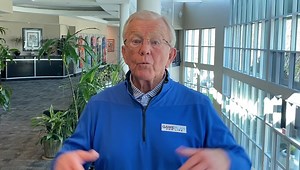 270K views · 9.4K reactions | Are our lives made up of randomness and chance or is there a plan and purpose for us? Please take a moment to read Psalm 139 and watch this quick video. If you prayed with me after watching this video, please let me know here: https://rb.gy/8ckqx2 If you’d like a free book or Bible please visit https://www.gameplanforlife.com/request-a-book | Joe Gibbs | Facebook