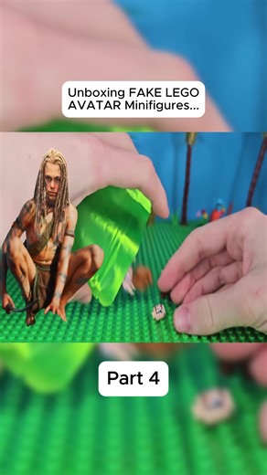 #lego #minifigures #foryou #fyp | lego minifigures