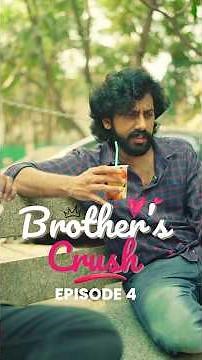 Brother' Crush Ep-4 #bananatreemedia #love #comedy #couple #funny #mallu