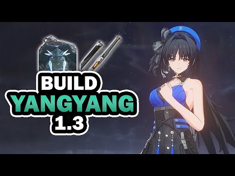🍃YANGYANG'S DEFINITIVE GUIDE to Mastering WUWA | Wuthering Waves 1.3 |