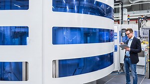 Factory Intelligence