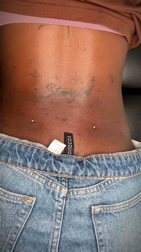 How back dermals are done 💎💎💎