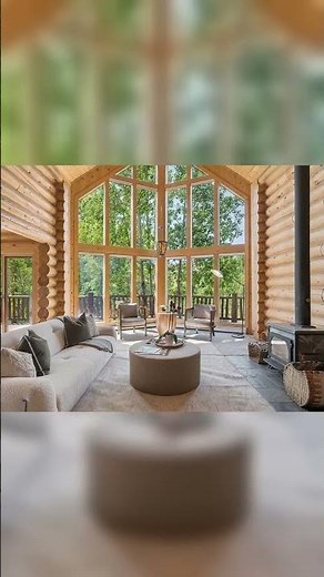 Inside Colorado's ULTIMATE Off-Grid Escape