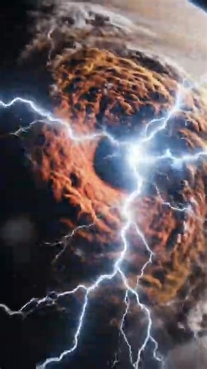 Did you know about this about Jupitor? #universe #jupitor #facts #funfacts #fypシ゚viralシfypシ゚ #viralvideochallenge | 60 Sec Facts