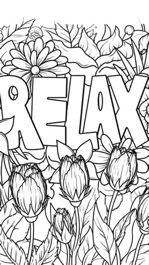 Take time to relax. Relax and keep your mind out of all clutter for some time.