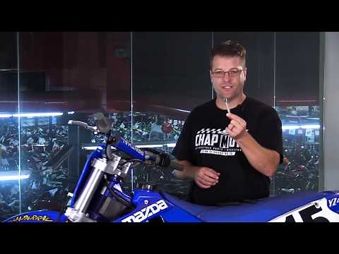 Exhaust Spring Tool Hook or Puller from Unit Motorcycle Products P4304 Large and P4302 Small